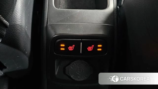 Kia The New Ray 2022 Жемчужный цвет из Кореи, фото 4