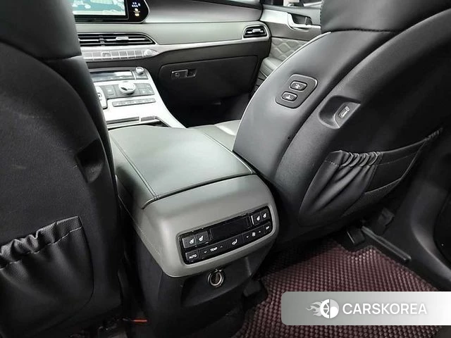 Hyundai Palisade 2022 Белый из Кореи, фото 4