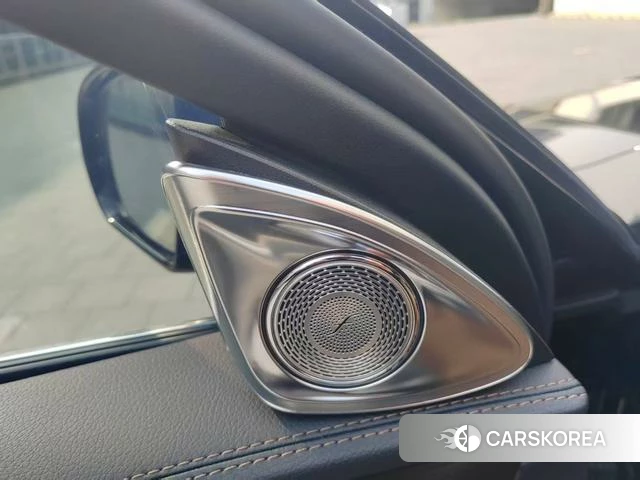 Mercedes-Benz E-class 2023 Черный из Китая, фото 4