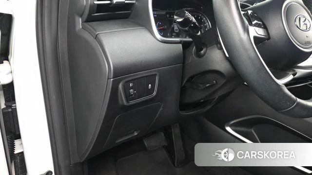 Hyundai Tucson (NX4) 2022 Белый из Кореи, фото 4