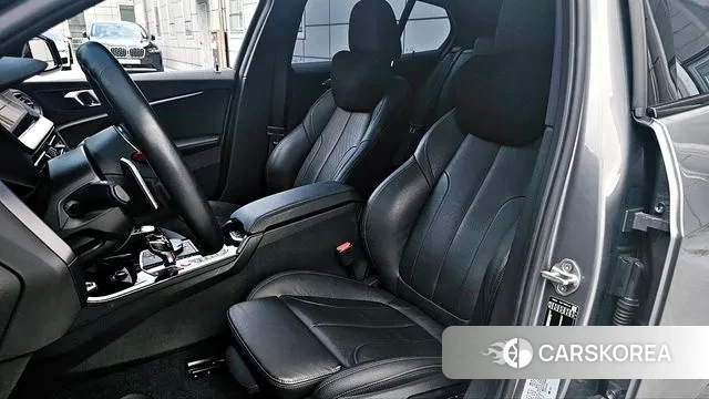 BMW 1 Series (F40) 2022 Серый из Кореи, фото 4