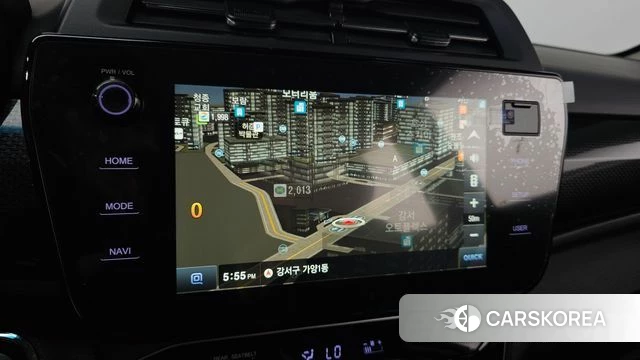 Ssangyong The New Tivoli 2025 Жемчужный цвет из Кореи, фото 4