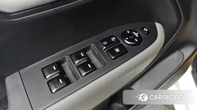 Kia The New Ray 2020 Белый из Кореи, фото 4