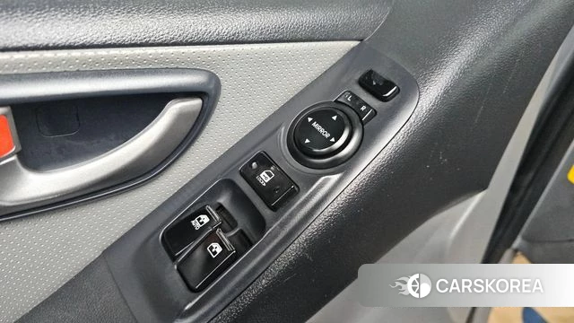 Hyundai The New Grand Starex 2018 Серебряный из Кореи, фото 4