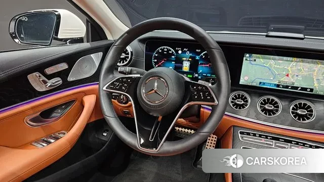 Mercedes-Benz CLS-Class C257 2023 Белый из Кореи, фото 4