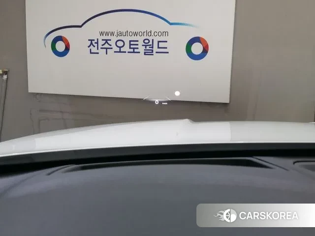 Genesis GV80 2023 Белый из Кореи, фото 4