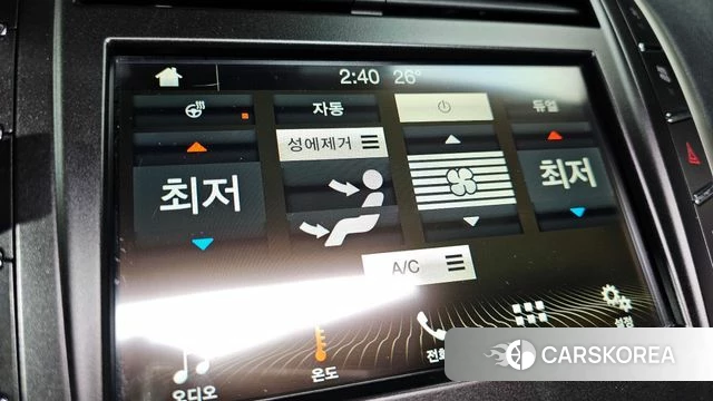 Lincoln MKC 2018 Белый из Кореи, фото 4