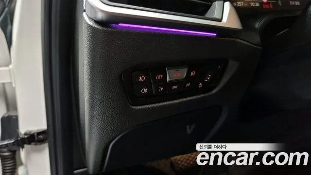 BMW 3 Series (G20) 2019 Белый из Кореи, фото 4