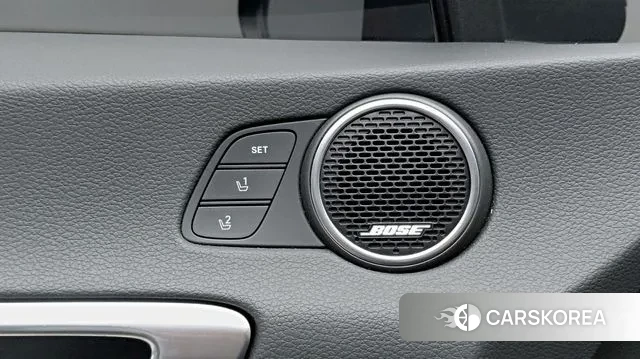 Hyundai Sonata Hybrid (DN8) 2020 Серый из Кореи, фото 4