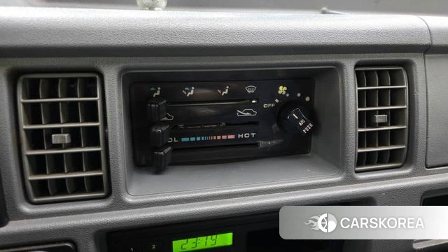 Chevrolet (GM Daewoo) New Damas 2021 Белый из Кореи, фото 4