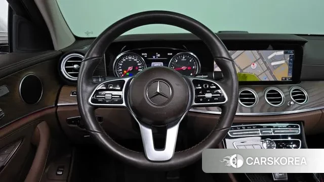 Mercedes-Benz E-Class W213 2020 Белый из Кореи, фото 4