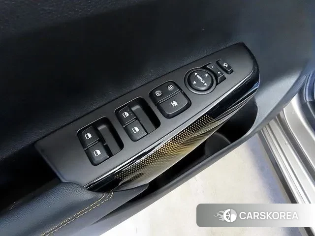 Kia Morning Urban (JA) 2020 Серый из Кореи, фото 4