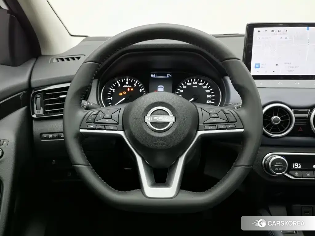 Nissan Qashqai 2025 Белый из Китая, фото 4
