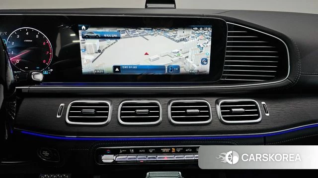 Mercedes-Benz GLE-Class W167 2026 Белый из Кореи, фото 4