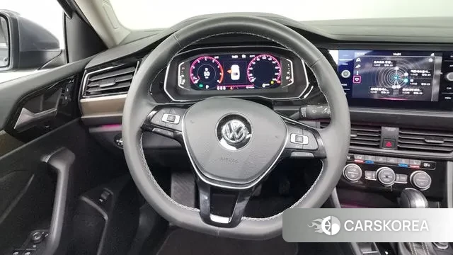 Volkswagen 7th Generation of Jetta id 3488739 из Кореи 4