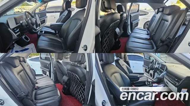 Hyundai Ionic 5 2022 Белый из Кореи, фото 4