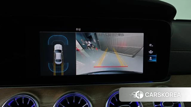 Mercedes-Benz E-Class W213 2021 Серый из Кореи, фото 4