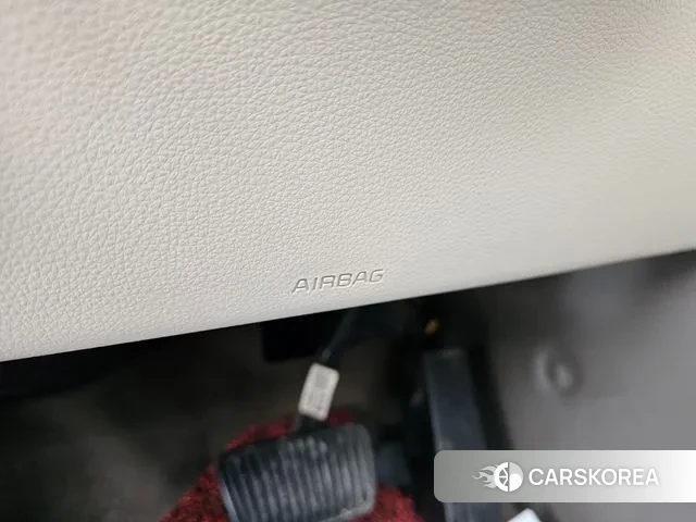 Kia Carnival 4th generation 2021 Белый из Кореи, фото 4