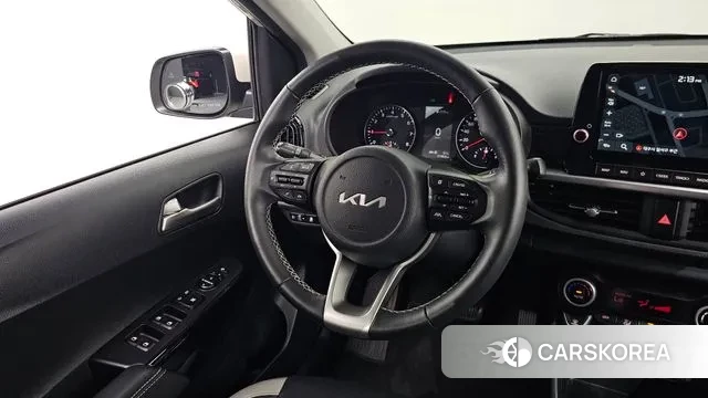 Kia Morning Urban (JA) id 2884824 из Кореи 4