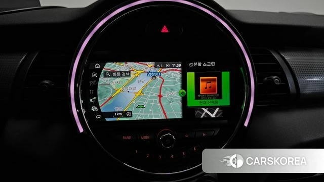 Mini Cooper 2020 Красный из Кореи, фото 4