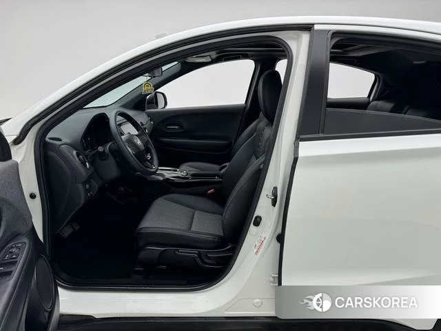 Honda XR-V 2021 Белый из Китая, фото 4