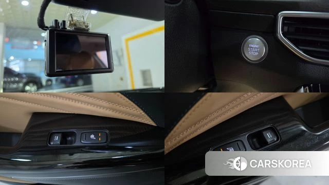 Kia K7 Premier 2019 Черный из Кореи, фото 4