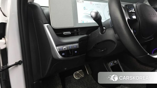 Hyundai Ionic 5 2022 Белый из Кореи, фото 4