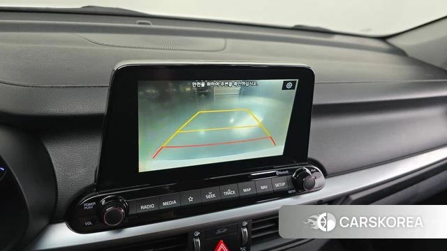 Kia Come New K3 2020 Белый из Кореи, фото 4