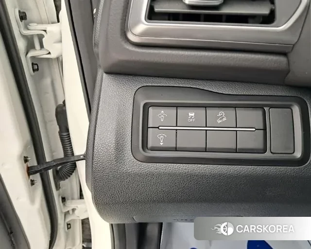 Ssangyong The New Tivoli 2024 Белый из Кореи, фото 4