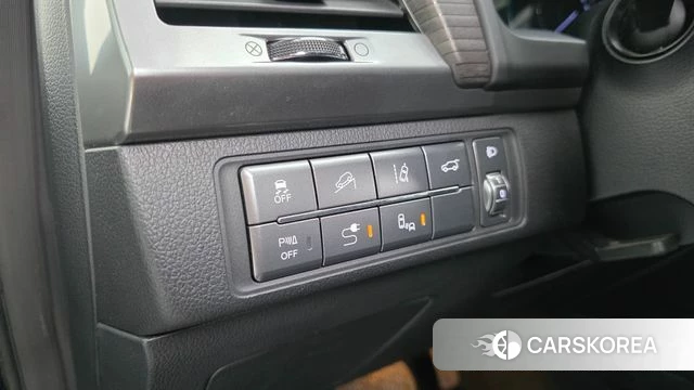 Ssangyong G4 Rexton 2019 Синий из Кореи, фото 4