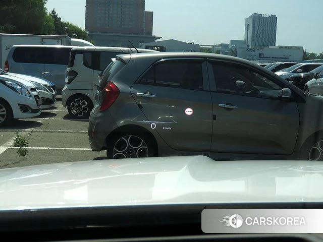 Genesis GV80 2023 Белый из Кореи, фото 4