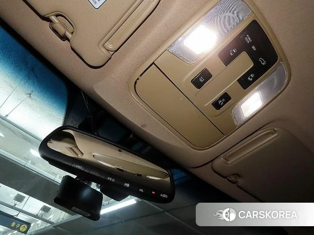 Kia The New Carnival 2019 Белый из Кореи, фото 4