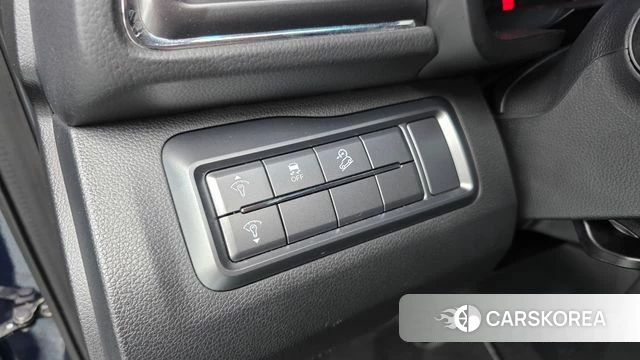 Ssangyong Berry New Tivoli 2020 Синий из Кореи, фото 4