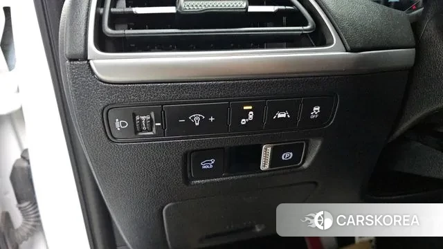 Hyundai Palisade 2019 Белый из Кореи, фото 4