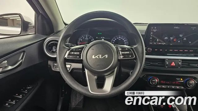 Kia The New K3 2nd generation id 2334962 из Кореи 4