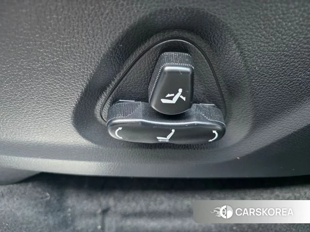 Ssangyong Rexton Sports 2018 Серебряный из Кореи, фото 4