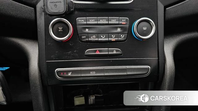 Renault Korea (Samsung) SM6 id 4502315 из Кореи 4