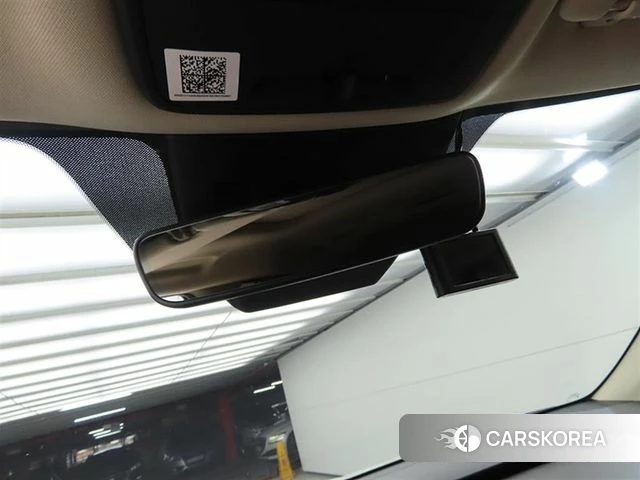 Kia Carnival 4th generation 2021 Белый из Кореи, фото 4