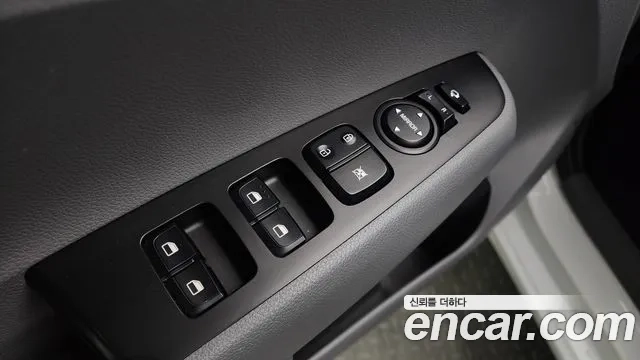 Kia Morning Urban (JA) 2021 Белый из Кореи, фото 4