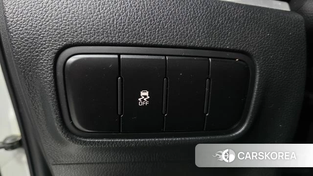 Kia The New Ray 2021 Белый из Кореи, фото 4