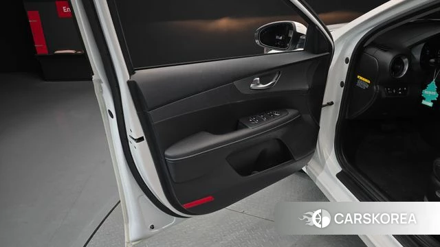 Kia Come New K3 2018 Белый из Кореи, фото 4