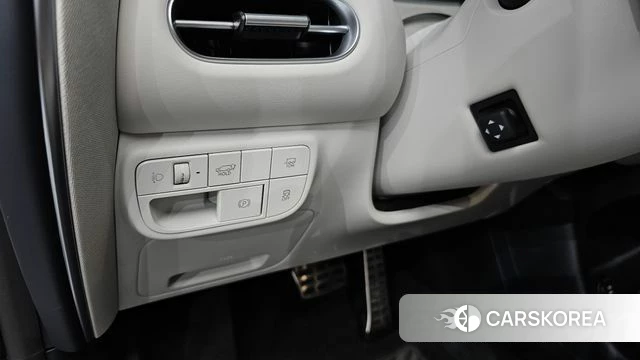 Hyundai Palisade (LX3) 2025 Белый из Кореи, фото 4