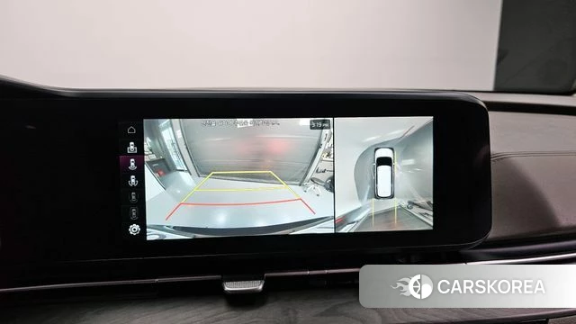 Kia Carnival 4th generation 2022 Черный из Кореи, фото 4