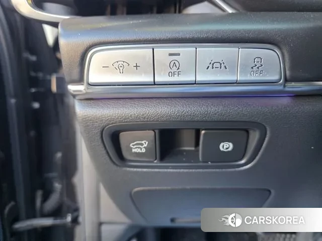 Genesis GV80 2020 Черный из Кореи, фото 4