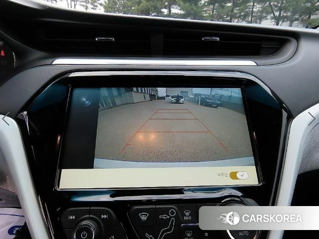 Chevrolet (GM Daewoo) Bolt EV 2019 Белый из Кореи, фото 4