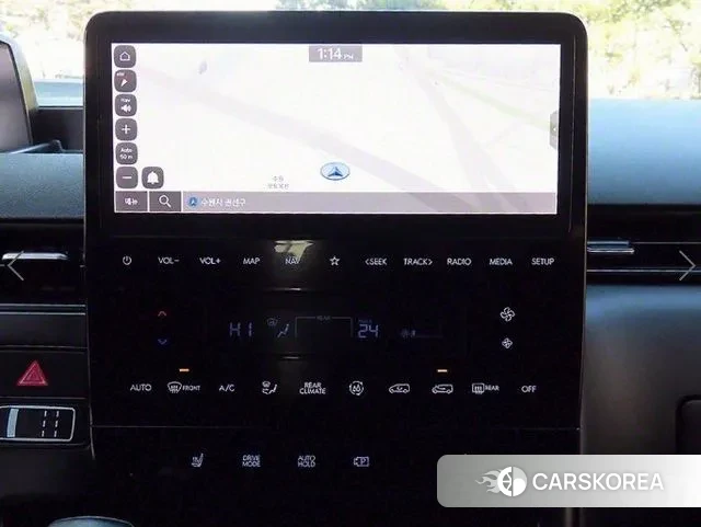 Hyundai Staria 2021 Белый из Кореи, фото 4