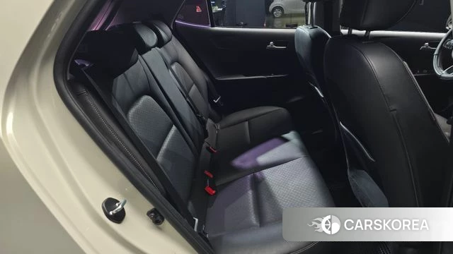 Kia All New Morning (JA) 2018 Жемчужный цвет из Кореи, фото 4