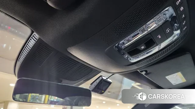 Mercedes-Benz GLE-Class W167 2025 Белый из Кореи, фото 4