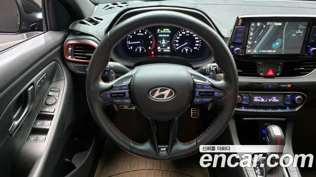 Hyundai i30 (PD) id 2922551 из Кореи 4