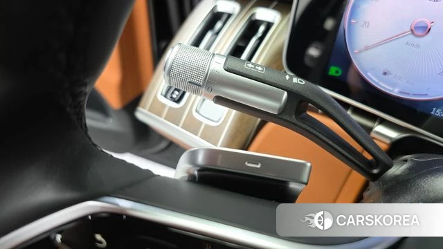 Mercedes-Benz S-Class W223 2025 Черный из Кореи, фото 4